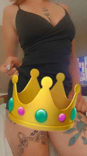 🪐 Princess 👑