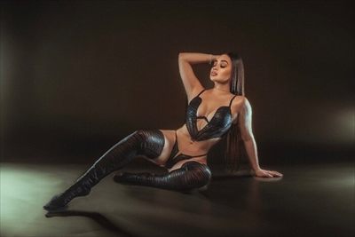 Zara profile photo 2