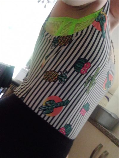 98Rosiemay98 profile photo 2