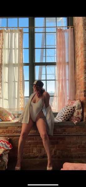 Elly May
