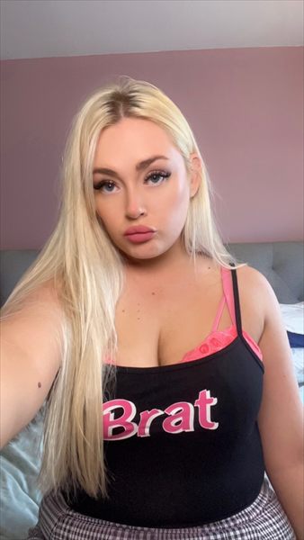 Brooke Bell 💋