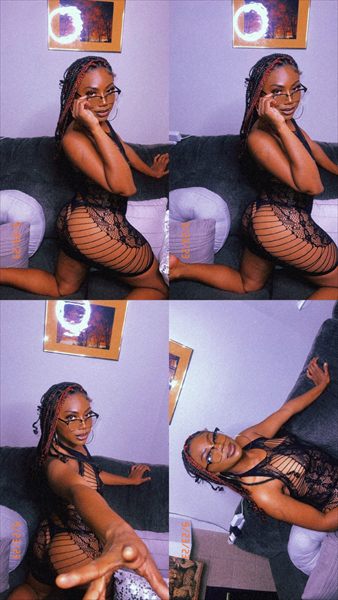 Posta Girl