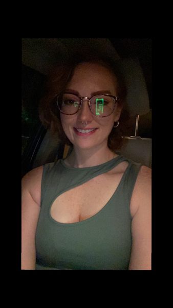 Ginger