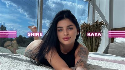 Kaya💚💚 profile photo 2