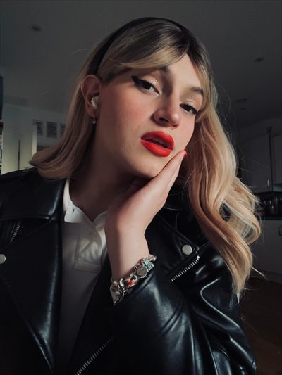 Lily Moore