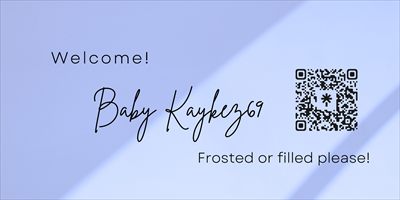 Baby Kaykez🍰 profile photo 2