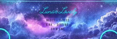 Lunar Lovely VIP profile photo 2