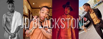 JD Blackstone profile photo 2