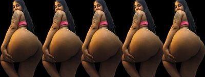 Caperucita Culona Dominicana 🇩🇴 profile photo 2