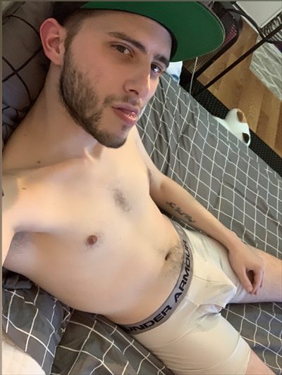 Zach Cooper profile photo 2