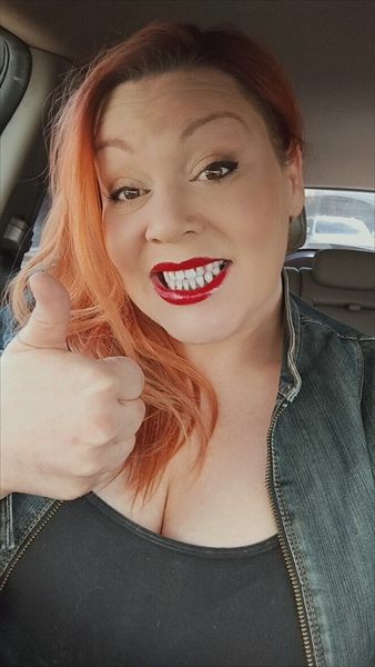 Megan Klaers profile photo 2