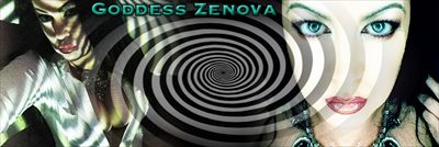 Goddess Zenova profile photo 2