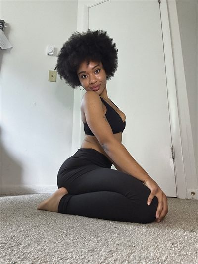 Princess Nadja