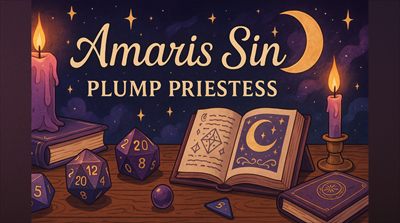 Amaris Sin profile photo 2