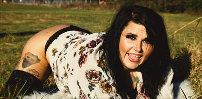Jeanie profile photo 2