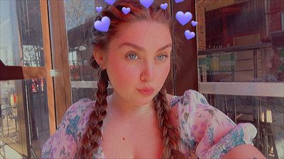 Alyssa FREE 💋