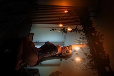 Tais Cristina profile photo 2