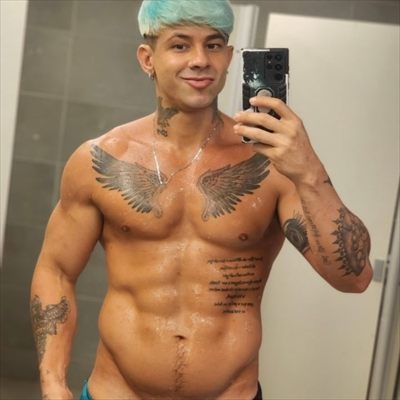 Kauezinho 23 CM i cunn alott profile photo 4