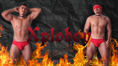 Xplosive Boy profile photo 2
