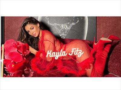 Kayla 🌶️ profile photo 2