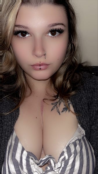 Scarred Beauty 😘
