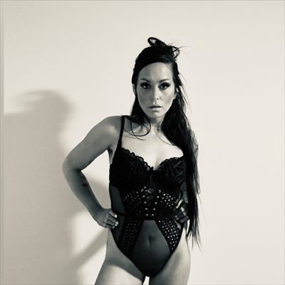 Lauren Ashely