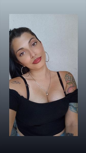 Cami Your Love