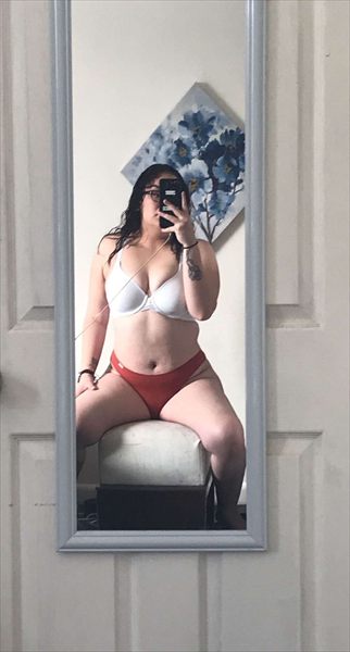 Nicolle Rojas