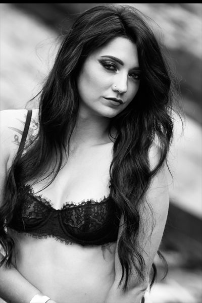 Janissa Stiles