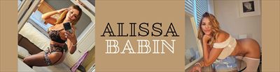 Alissa Babin profile photo 2