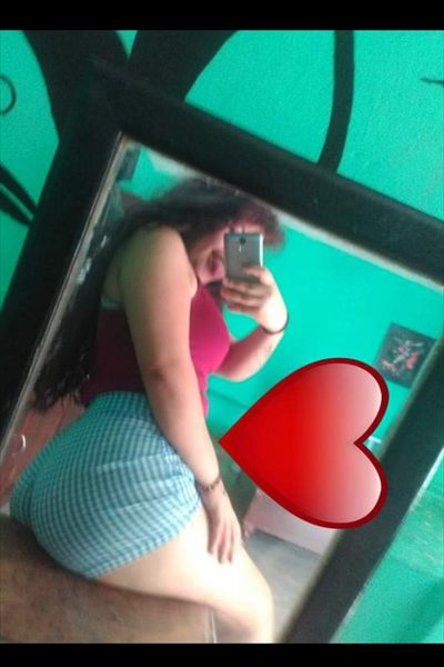 Fatima Chavira profile photo 2