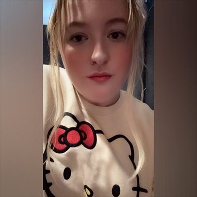 Angel Fox