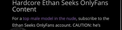 Ethan Seeks profile photo 2
