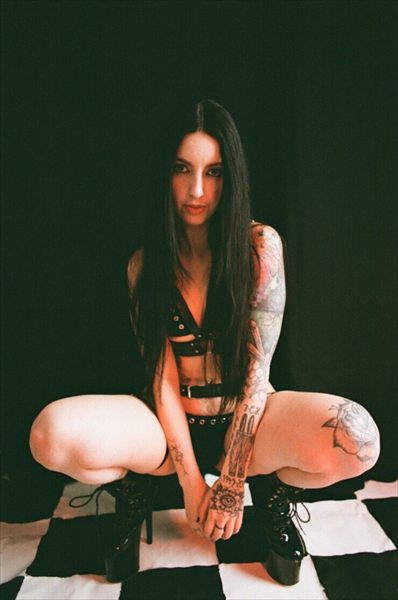 Petite Porcelaine