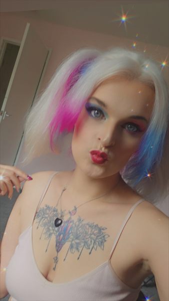 Sexyvixen97
