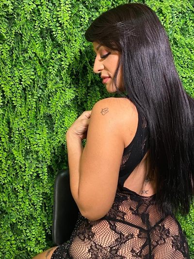 Karla De la Torre