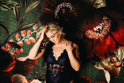 Amanda Moore profile photo 2