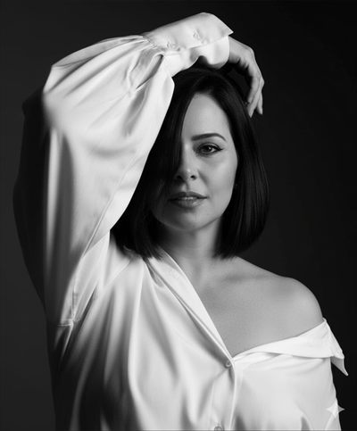 Haruana Dantas