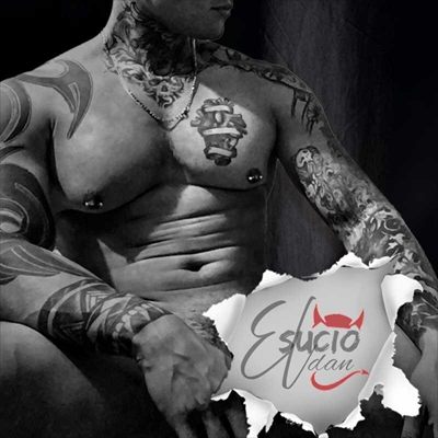 El sucio Dan👀