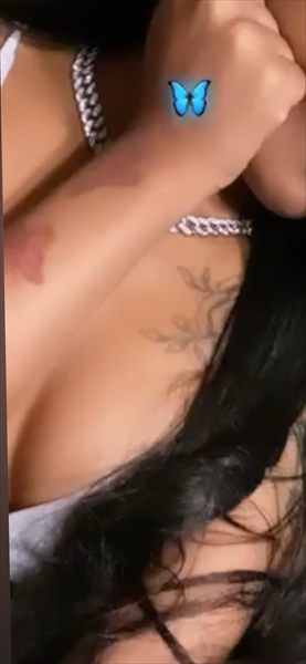 Prettybaby👙👅