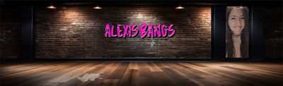 AlexisBangs ©um$lut 💦 profile photo 2