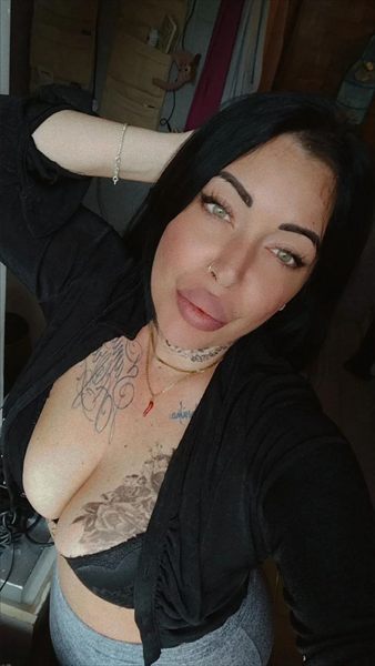 Panterona