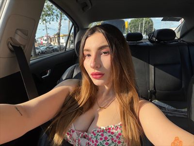 Sharty Pamela profile photo 2