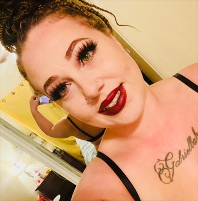 Nikki Fixx