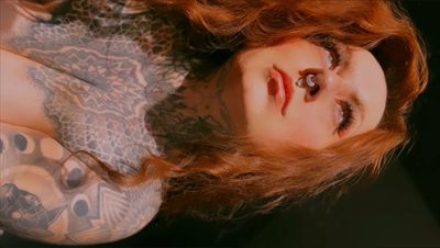 Goddess EmberVoid profile photo 2
