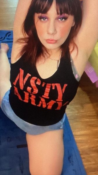 Kushy Le Tushy