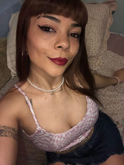 Alexia  👄