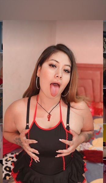 FABBY BABY CURVY💜 🍑💕
