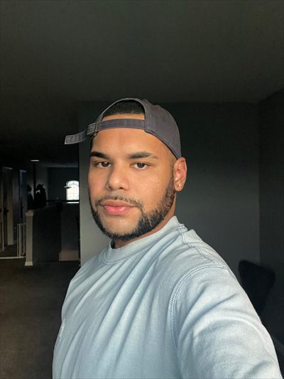 Felix Ramirez