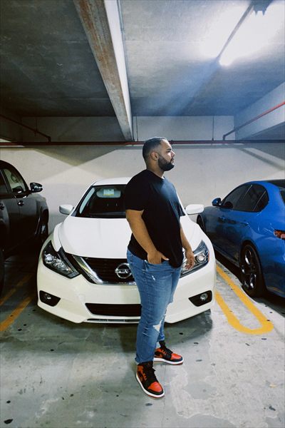 Felix Ramirez profile photo 2